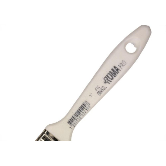 Pincel Trincha Pintura Roma Profissional Sintetica 312 1'' - Kit C/12 Pecas Pincel Trincha Pintura Roma Profissional Sintetica 312 1'' - Kit C/12 Pecas