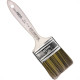 Pincel Trincha Pintura Roma Profissional Sintetica 312 2.1/2'' - Kit C/12 Pecas Pincel Trincha Pintura Roma Profissional Sintetica 312 2.1/2'' - Kit C/12 Pecas
