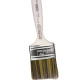 Pincel Trincha Pintura Roma Profissional Sintetica 312 2.1/2'' - Kit C/12 Pecas Pincel Trincha Pintura Roma Profissional Sintetica 312 2.1/2'' - Kit C/12 Pecas
