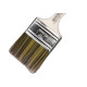 Pincel Trincha Pintura Roma Profissional Sintetica 312 2.1/2'' - Kit C/12 Pecas Pincel Trincha Pintura Roma Profissional Sintetica 312 2.1/2'' - Kit C/12 Pecas