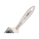 Pincel Trincha Pintura Roma Profissional Sintetica 312 2.1/2'' - Kit C/12 Pecas Pincel Trincha Pintura Roma Profissional Sintetica 312 2.1/2'' - Kit C/12 Pecas