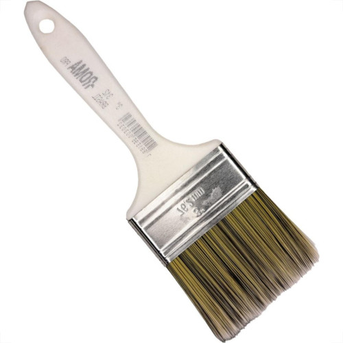 Trincha Roma Profissional Sintetica 312 (G) 3'' - Kit C/12 Pecas Trincha Roma Profissional Sintetica 312 (G) 3'' - Kit C/12 Pecas