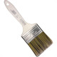 Trincha Roma Profissional Sintetica 312 (G) 3'' - Kit C/12 Pecas Trincha Roma Profissional Sintetica 312 (G) 3'' - Kit C/12 Pecas