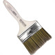 Pincel Trincha Pintura Roma Profissional Sintetica 312 4'' - Kit C/12 Pecas Pincel Trincha Pintura Roma Profissional Sintetica 312 4'' - Kit C/12 Pecas