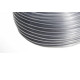 Mangueira Cristal Ibira 3/8''X 2Mm - 50M