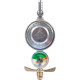 Regulador Gas Alianca Medio 504/01 Com Manometro Regulador Gas Alianca Medio 504/01 Com Manometro