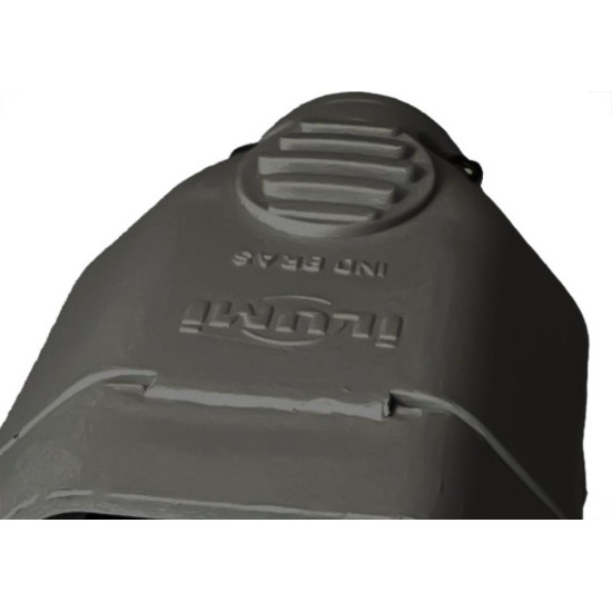 Pino Femea Ilumi 2 Polos 10A. Preto - 1430Pct - Kit C/10 Pecas Pino Femea Ilumi 2 Polos 10A. Preto - 1430Pct - Kit C/10 Pecas