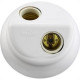 Plafon Decorativo Ilumi Duplo Branco 100W. 18092 Com 10 Pecas - Kit C/10 Pecas Plafon Decorativo Ilumi Duplo Branco 100W. 18092 Com 10 Pecas - Kit C/10 Pecas