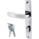 Fechadura Alianca 2600/41 Externa Alavanca Fechadura Alianca 2600/41 Externa Alavanca