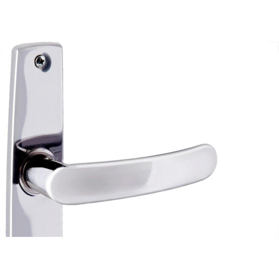 Fechadura Alianca 2600/41 Externa Alavanca Fechadura Alianca 2600/41 Externa Alavanca