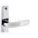 Fechadura Alianca 2600/41 Externa Alavanca Fechadura Alianca 2600/41 Externa Alavanca