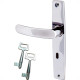 Fechadura Alianca 2700/41 Interna Alavanca Fechadura Alianca 2700/41 Interna Alavanca