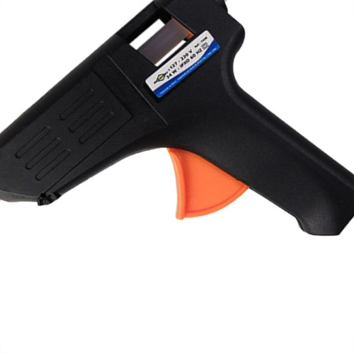 Pistola Para Silicone Brasfort 10W. Bivolt Pistola Para Silicone Brasfort 10W. Bivolt