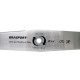 Lamina Para Rocadeira Helice Brasfort Furo 3/4''