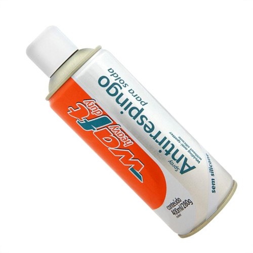 Anti Respingo Solda Waft Sem Silicone 400 Ml Anti Respingo Solda Waft Sem Silicone 400 Ml