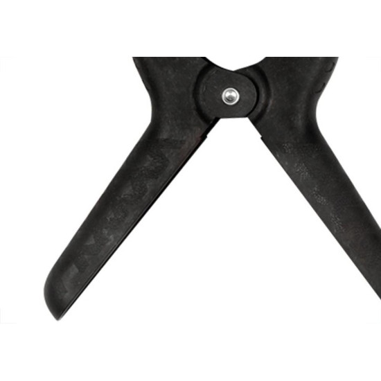 Grampo De Nylon Brasfort 9'' - 7356 Grampo De Nylon Brasfort 9'' - 7356