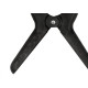 Grampo De Nylon Brasfort 9'' - 7356 Grampo De Nylon Brasfort 9'' - 7356