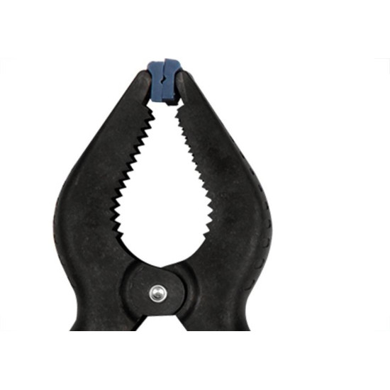 Grampo De Nylon Brasfort 9'' - 7356 Grampo De Nylon Brasfort 9'' - 7356