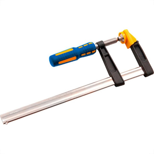 Grampo Sargento Brasfort 80Mm X 250 Mm Grampo Sargento Brasfort 80Mm X 250 Mm