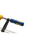 Grampo Sargento Brasfort 100Mm X 400Mm