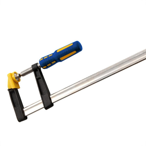 Grampo Sargento Brasfort 120Mm X 600Mm Grampo Sargento Brasfort 120Mm X 600Mm