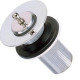 Valvula Lavatorio Metal Unifix Arruela Latao Sem Ladrao Valvula Lavatorio Metal Unifix Arruela Latao Sem Ladrao