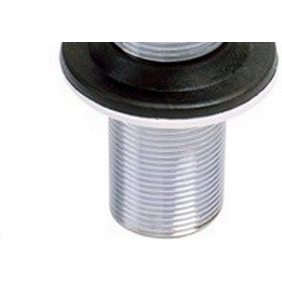 Valvula Lavatorio Metal Unifix Arruela Latao Sem Ladrao Valvula Lavatorio Metal Unifix Arruela Latao Sem Ladrao