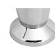 Acabamento Para Registro Metais Rei C-50 - 1.1/2'' Canopla Latao Cromado