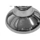 Acabamento Para Registro Metais Rei C-33 - 3/4'' Canopla Latao Cromado