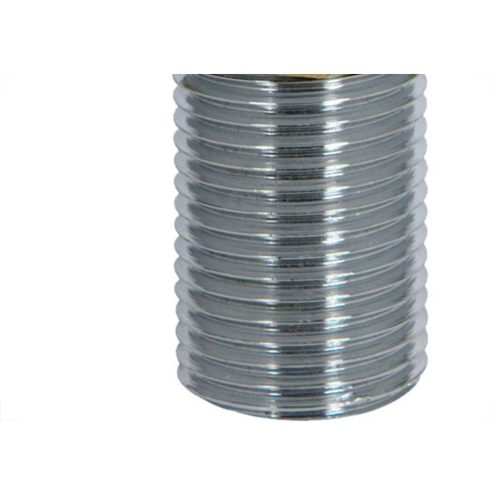 Plug Para Lavatorio E Bide Metais Rei Latao Cromado Plug Para Lavatorio E Bide Metais Rei Latao Cromado