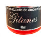 Aromatizante Gitanes Techno 80Ml