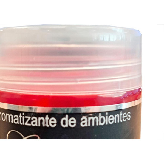 Aromatizante Gitanes Techno 80Ml