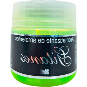 Aromatizante Gitanes Carro Novo 80Ml