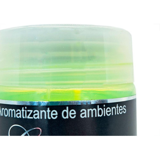 Aromatizante Gitanes Carro Novo 80Ml