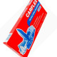 Massa Calafetar Carflex Mastiflex Caixa 350G Cinza Massa Calafetar Carflex Mastiflex Caixa 350G Cinza