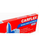 Massa Calafetar Carflex Mastiflex Caixa 350G Cinza Massa Calafetar Carflex Mastiflex Caixa 350G Cinza