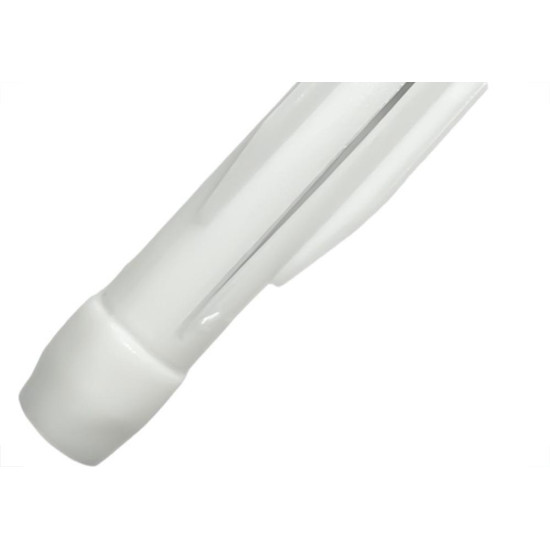 Bucha Fixacao Para Tijolo Baiano Sforplast Mu-12 Pacote Com 25 Pecas