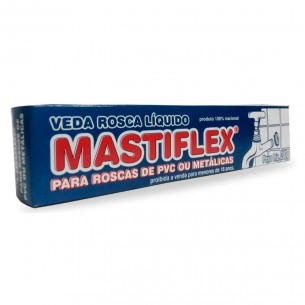 Veda Rosca Liquido Mastiflex 30Gr