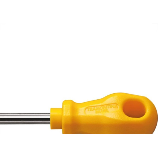 Chave Phillips Tramontina Toco 1/4 X 1.1/2'' - Kit C/6 Pecas