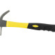 Martelo Unha Eda Com Cabo De Fibra 27Mm - 8Qa Martelo Unha Eda Com Cabo De Fibra 27Mm - 8Qa