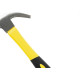 Martelo Unha Eda Com Cabo De Fibra 27Mm - 8Qa Martelo Unha Eda Com Cabo De Fibra 27Mm - 8Qa