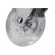 Rodizio Silicone Soprano Base Giratoria Com Trava 75Mm Rodizio Silicone Soprano Base Giratoria Com Trava 75Mm