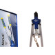 Alicate Rebitador Brasfort Profissional 18'' - 7414 Alicate Rebitador Brasfort Profissional 18'' - 7414