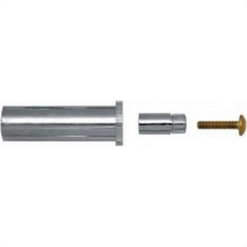 Prolongador Para Registro Unifix Kit 4Cm