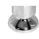 Acabamento Para Registro Metais Rei C-40 - 1.1/2''Canopla Latao Cromado Acabamento Para Registro Metais Rei C-40 - 1.1/2''Canopla Latao Cromado