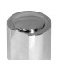 Acabamento Para Registro Metais Rei C-40 - 3/4'' Canopla Latao Cromado