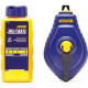Giz De Linha Irwin Combo 30M Azul - 64494 Giz De Linha Irwin Combo 30M Azul - 64494