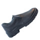 Sapato Imbiseg Pu Elastico No.37 Sem Biqueira Sapato Imbiseg Pu Elastico No.37 Sem Biqueira