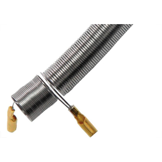 Resistencia Tipo Lorenzetti Luster 5.400W. X 127V. Pacote Com 50 Pecas - Kit C/50 Pecas Resistencia Tipo Lorenzetti Luster 5.400W. X 127V. Pacote Com 50 Pecas - Kit C/50 Pecas