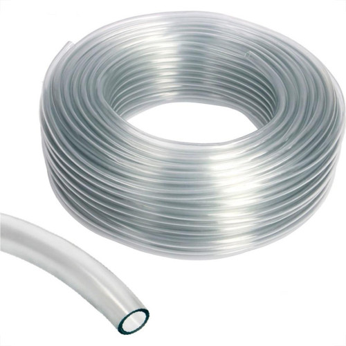 Mangueira Cristal Ibira 3/4''X 2Mm - 50M Mangueira Cristal Ibira 3/4''X 2Mm - 50M